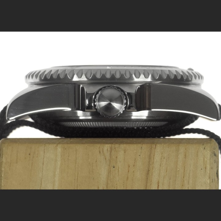 1980 Pattern MWC Divers Watch on NATO Strap