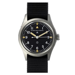 W10 Hand Wound Mechanical Watch