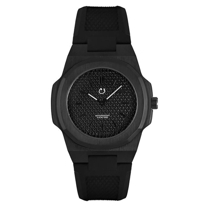 Montre Black