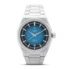 Prometeo Blu Guilloché