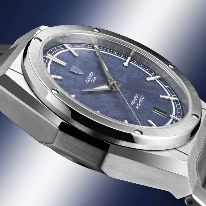 Prometeo Meteorite blu