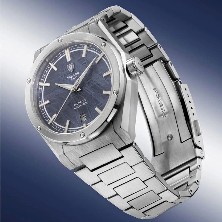 Prometeo Meteorite blu