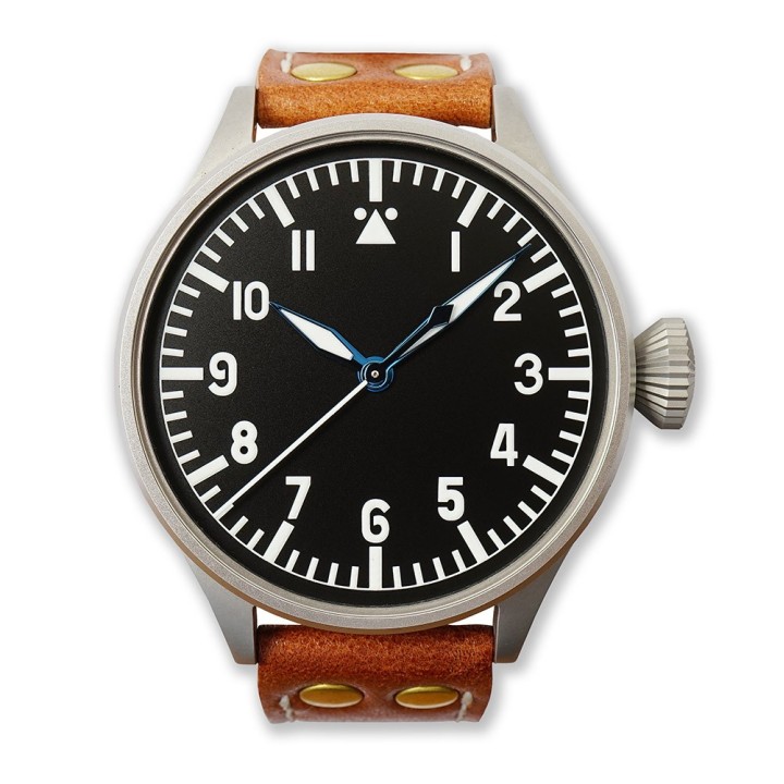 1940 B-Uhr 47 PILOT