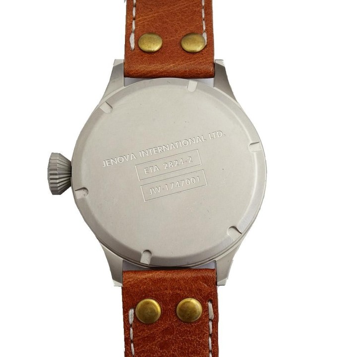 1940 B-Uhr 47 PILOT