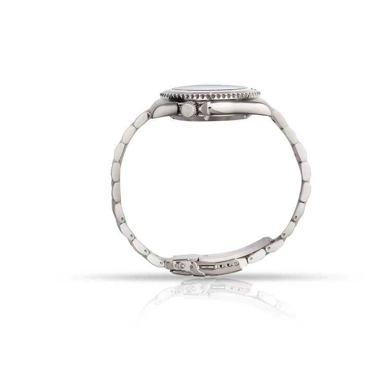Calipso GMT – Moon Black