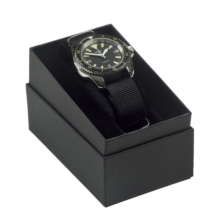 MWC 1970s Pattern Automatic Military Divers