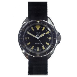 MWC 1970s Pattern Automatic Military Divers