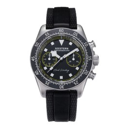S443 Black Chronograph