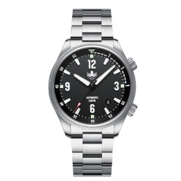 Storm Corsair 200M Automatic Diver PY063C