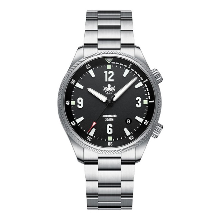 Storm Corsair 200M Automatic Diver PY063C
