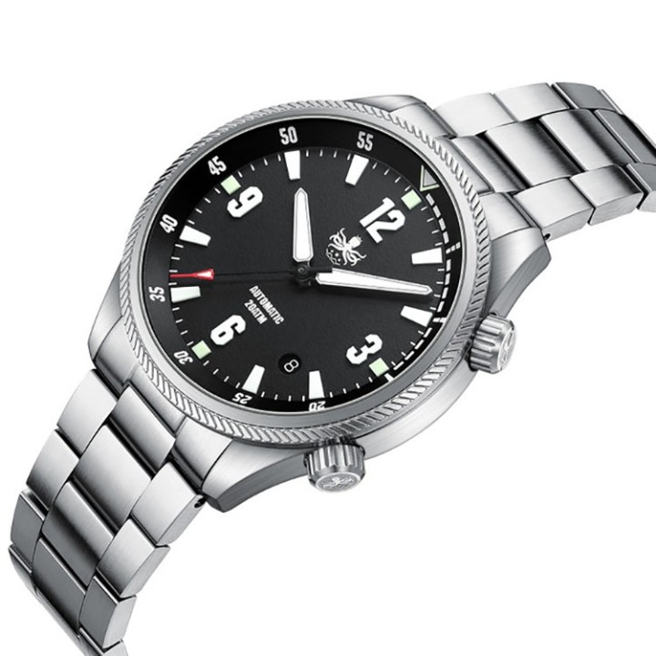 Storm Corsair 200M Automatic Diver PY063C