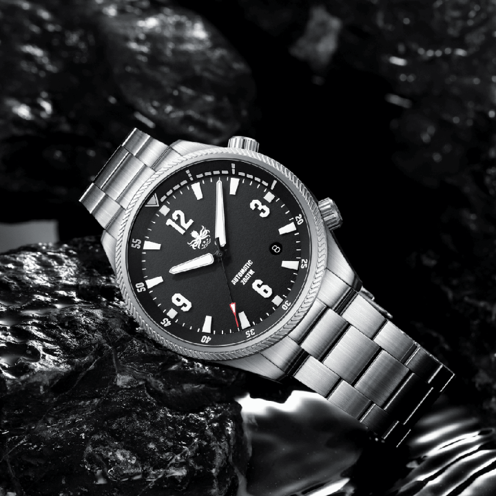 Storm Corsair 200M Automatic Diver PY063C