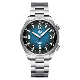 Storm Corsair 200M Automatic Diver PY063B Blue