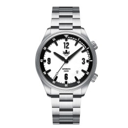 Storm Corsair 200M Automatic Diver PY063E White