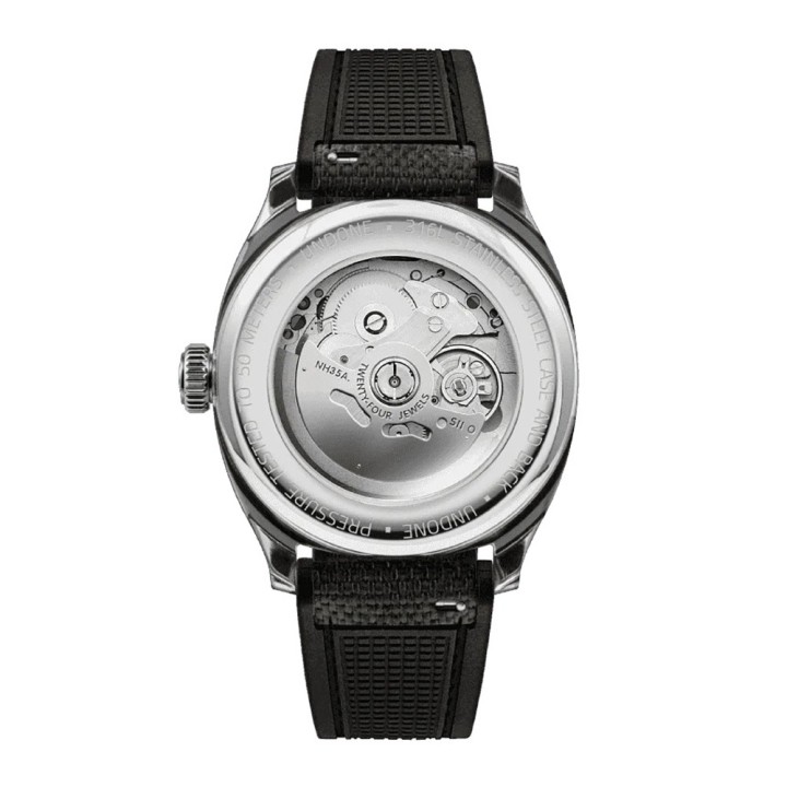 Terra Safari Automatic