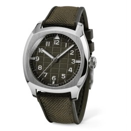 Terra Safari Automatic