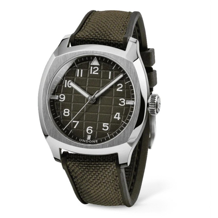 Terra Safari Automatic