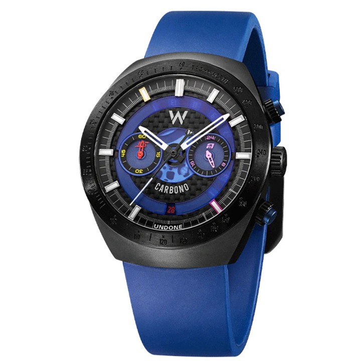 Atlassian Williams Racing - Carbono Watch