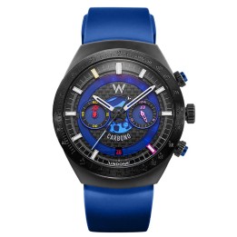 Atlassian Williams Racing - Carbono Watch