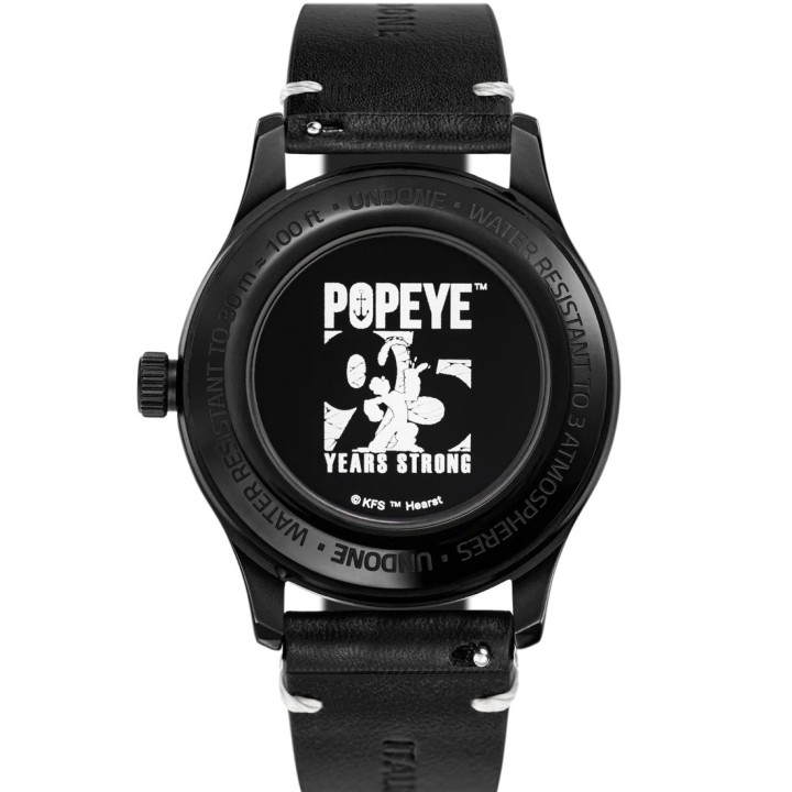 POPEYE™ 95th Anniversary Members Edition