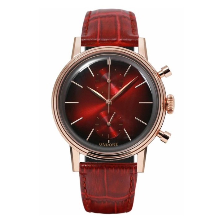 Urban Mystique Mars Rosegold