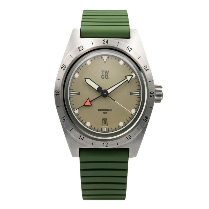 TWCO. GOODMAN GMT Utility