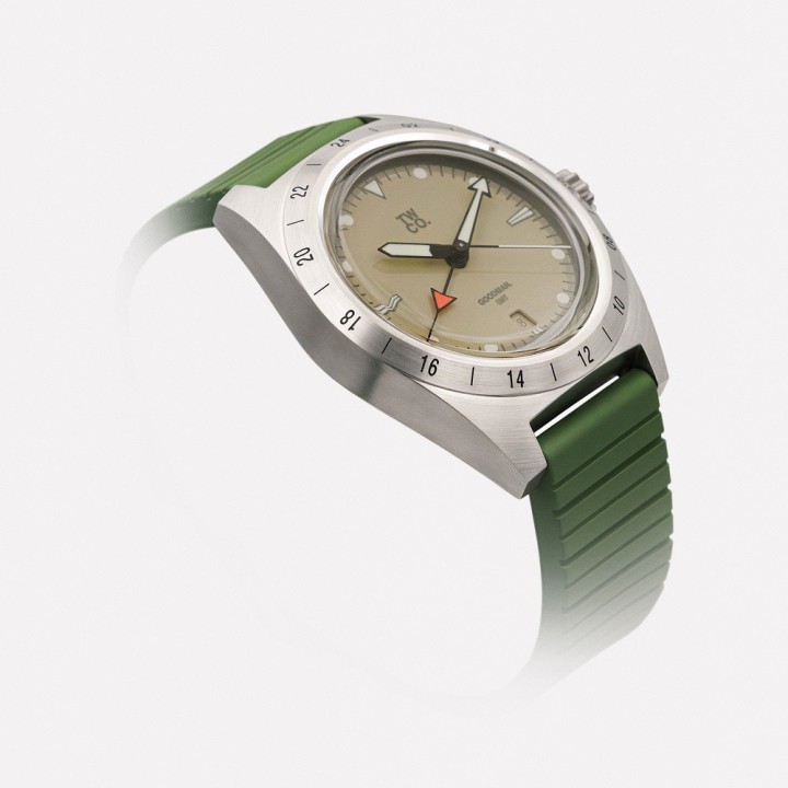 TWCO. GOODMAN GMT Utility