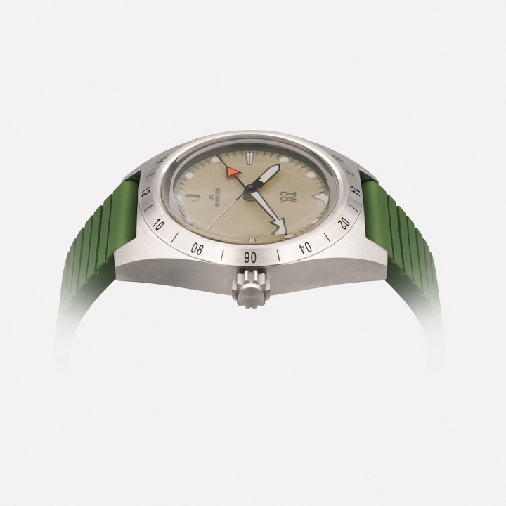 TWCO. GOODMAN GMT Utility