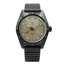 TWCO. GOODMAN GMT BLACK Tactical