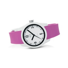 BASIC 35MM White-Purple