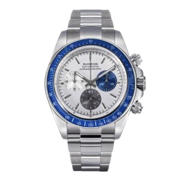 Sugess S473 Chrono racing White