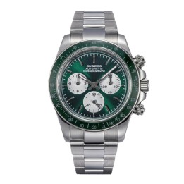 Sugess S473 Chrono racing Green