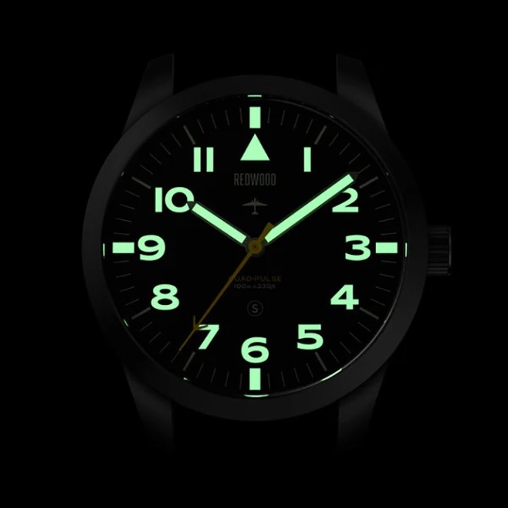 Vulcan (Quad-Pulse) PVD