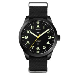 Vulcan (Quad-Pulse) PVD