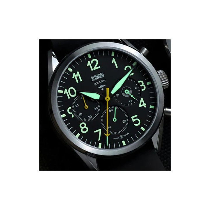 Recon - C-46 Commando