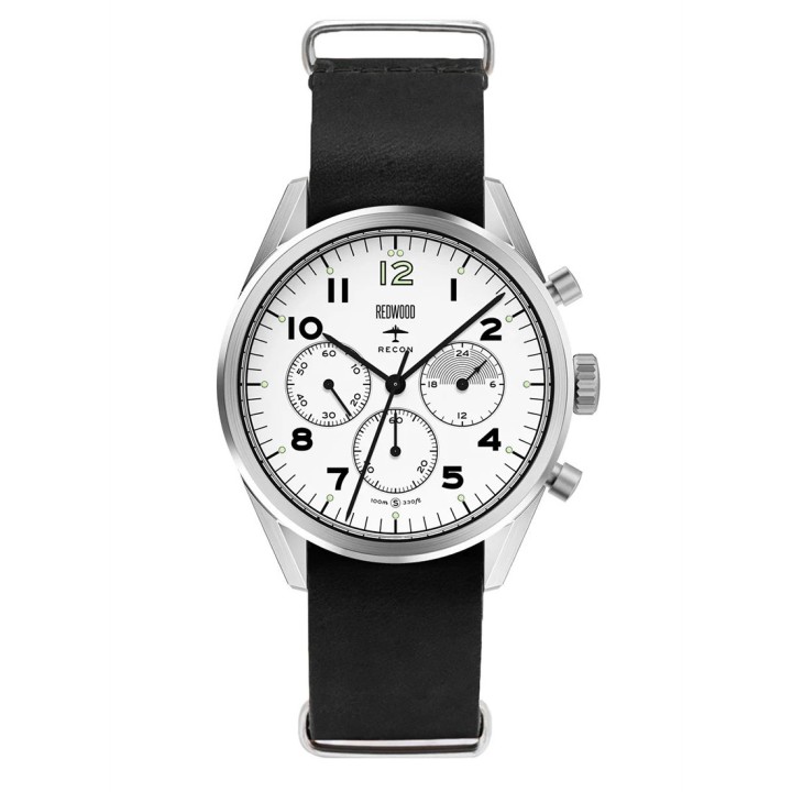 Recon - C-47 Dakota (Full-Lume) Black NATO