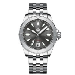 Voyager 200M Automatic PY026E