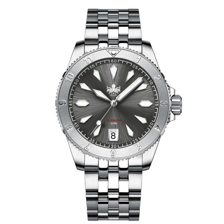 Voyager 200M Automatic PY026E