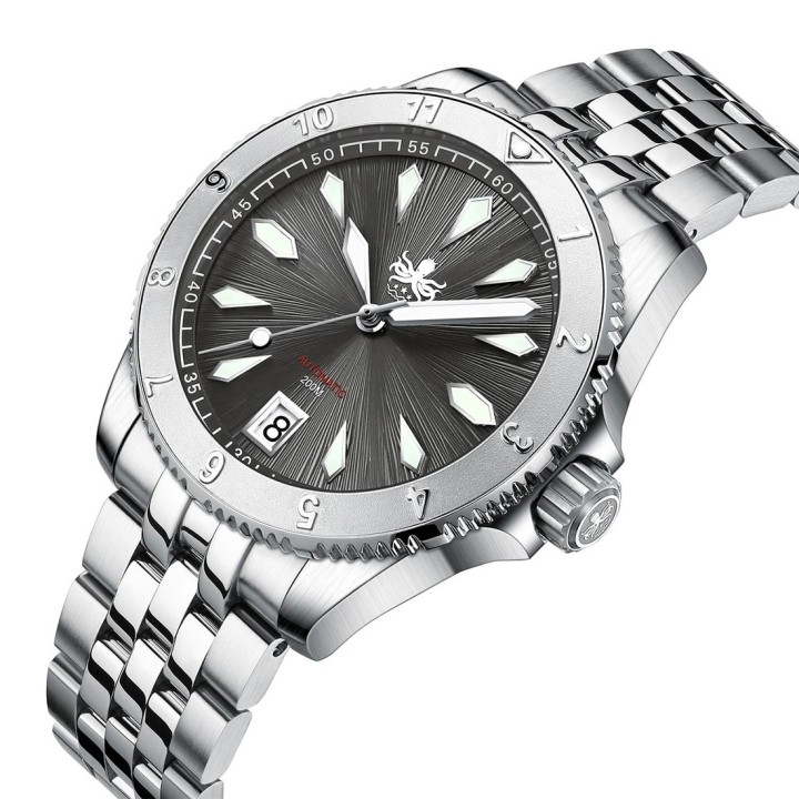 Voyager 200M Automatic PY026E