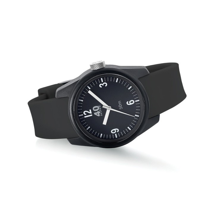 BASIC 35MM Black