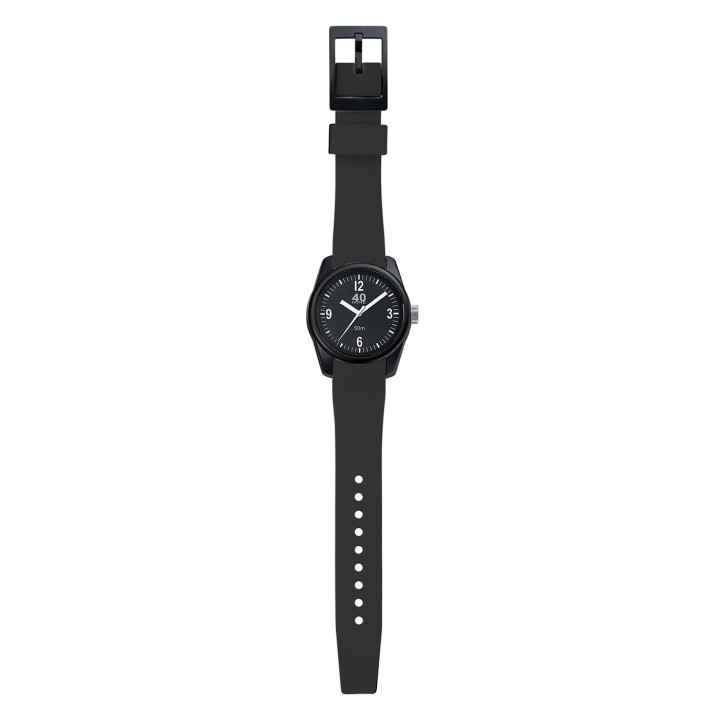 BASIC 35MM Black