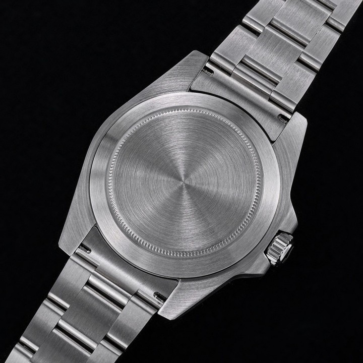 S436-2 Green GMT