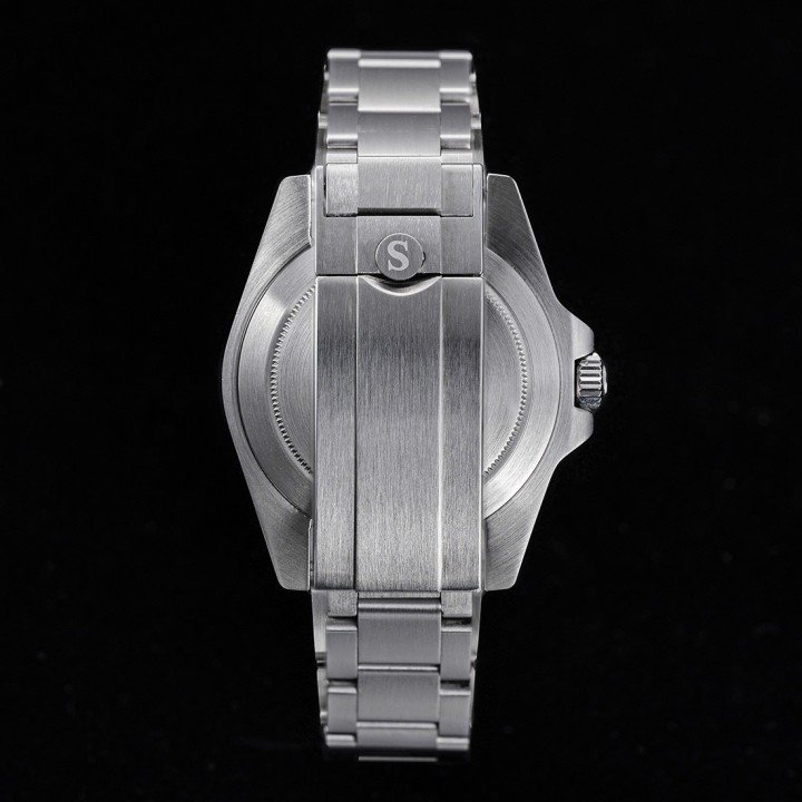 S436-2 Green GMT