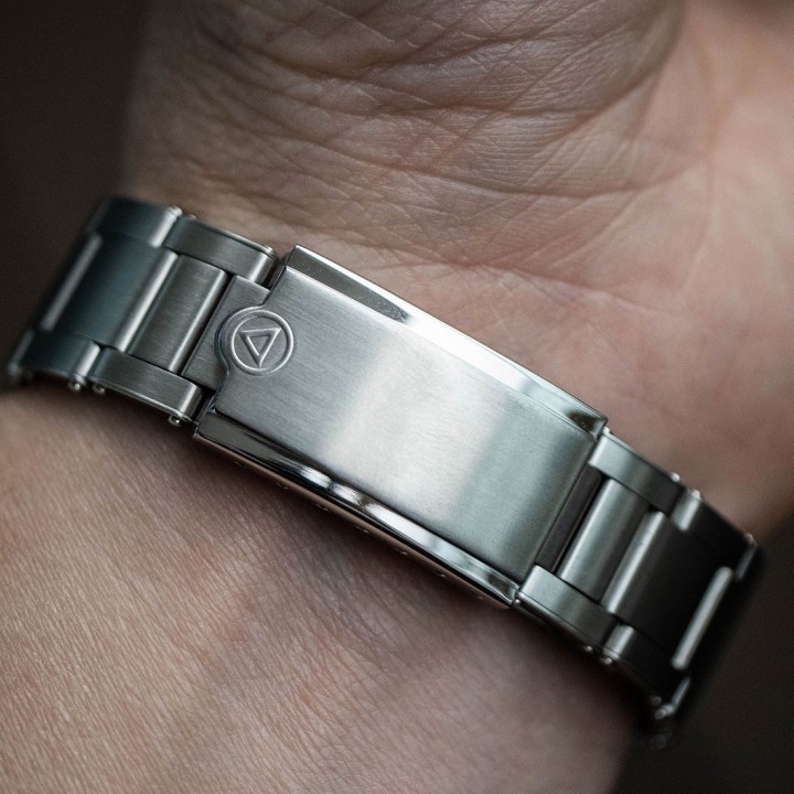 Royal Marine – Interchangeable Bezel