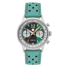 Race Master Chronograph Nitro
