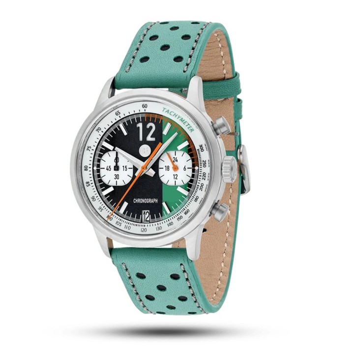 Race Master Chronograph Nitro