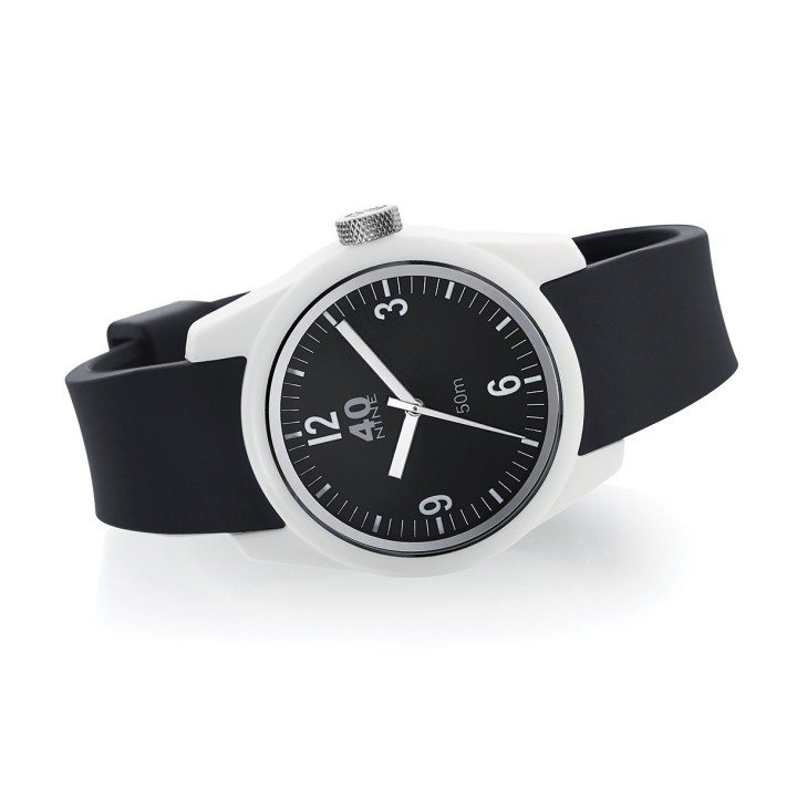 BASIC 35MM White-Black