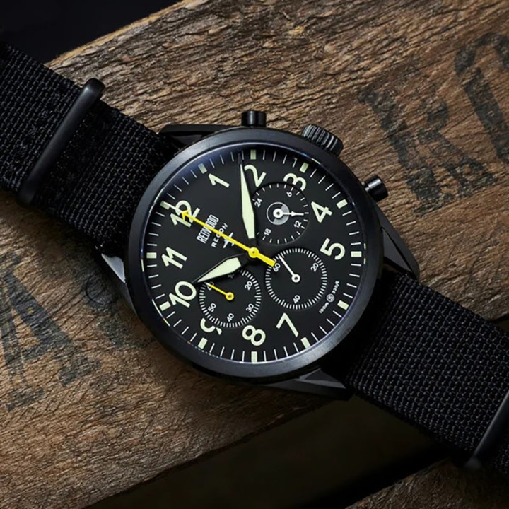Recon - C-46 Commando Stealth