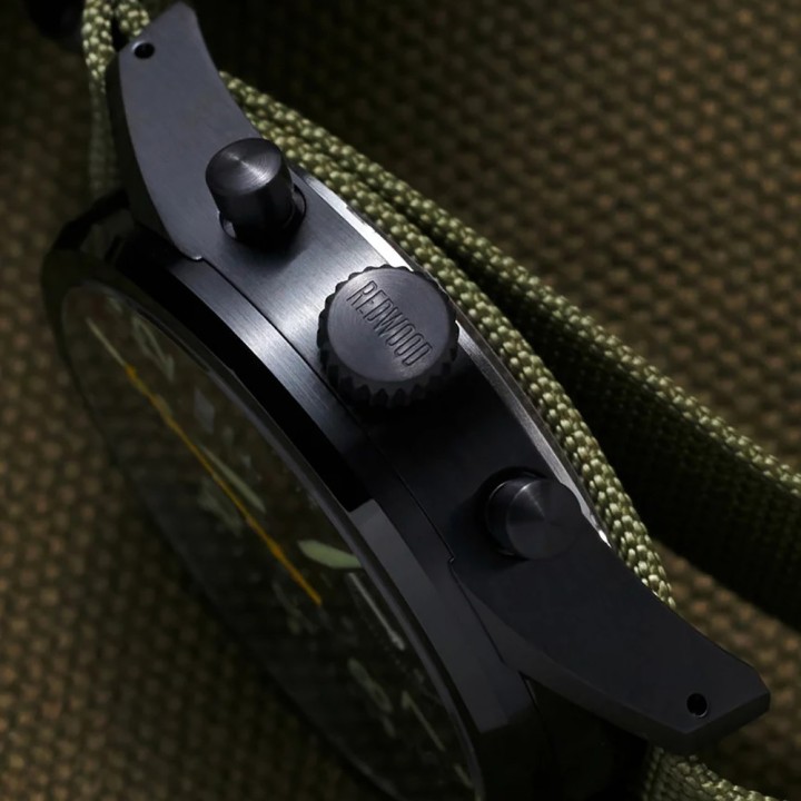 Recon - C-46 Commando Stealth