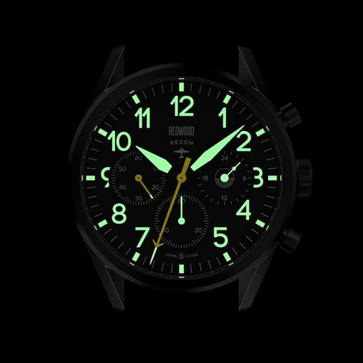 Recon - C-46 Commando Stealth